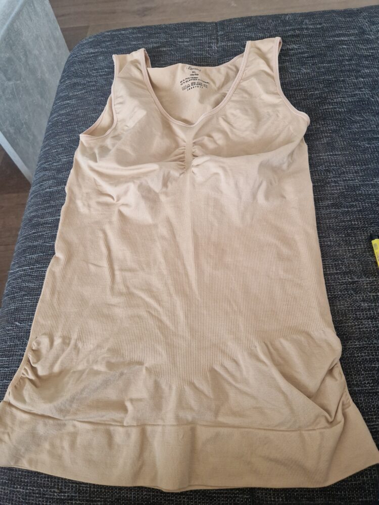 Unterhemd XL Neu