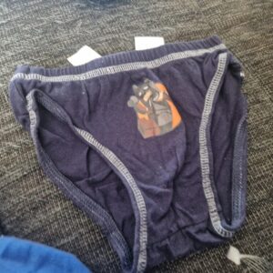 Unterhose 110 116
