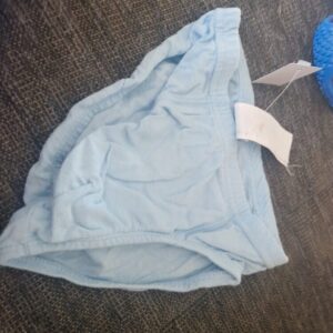 Unterhose ca 116 122