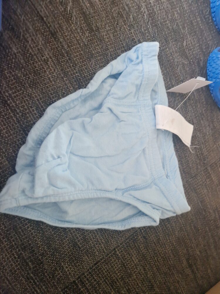 Unterhose ca 116 122