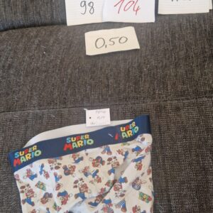 Unterhose 98 104
