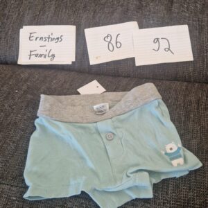 Unterhose 86 92