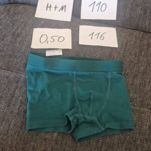 Unterhose 110 116