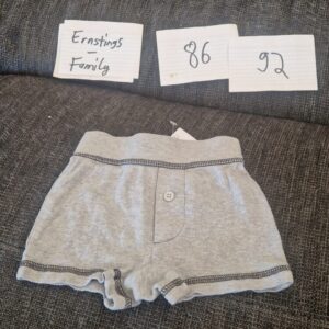 Unterhose 86 92