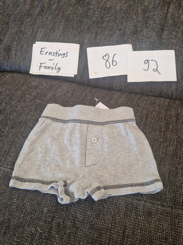 Unterhose 86 92