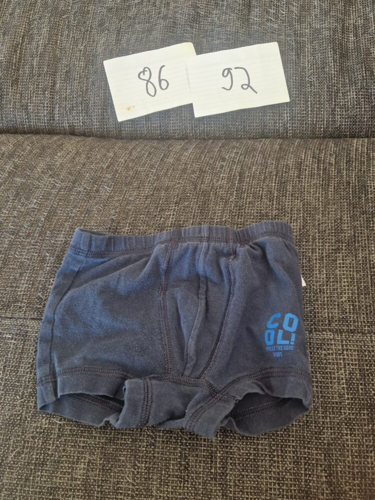 Unterhose 86 92