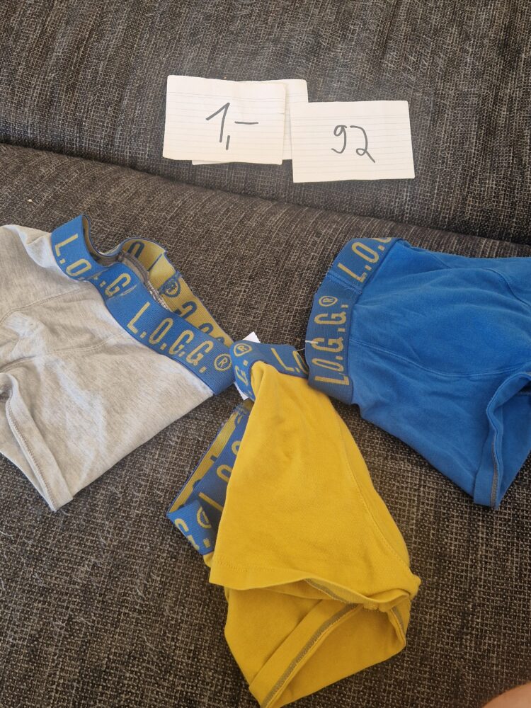Unterhosen 92