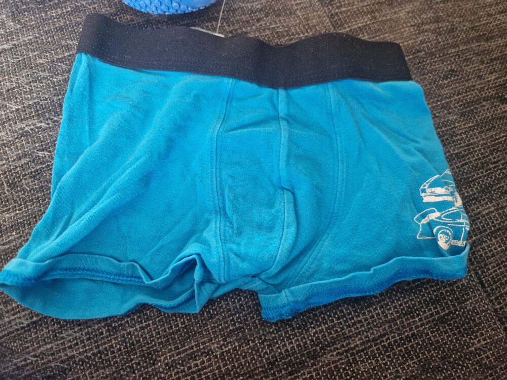 Unterhose 98 104