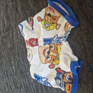 Unterhose 98-110