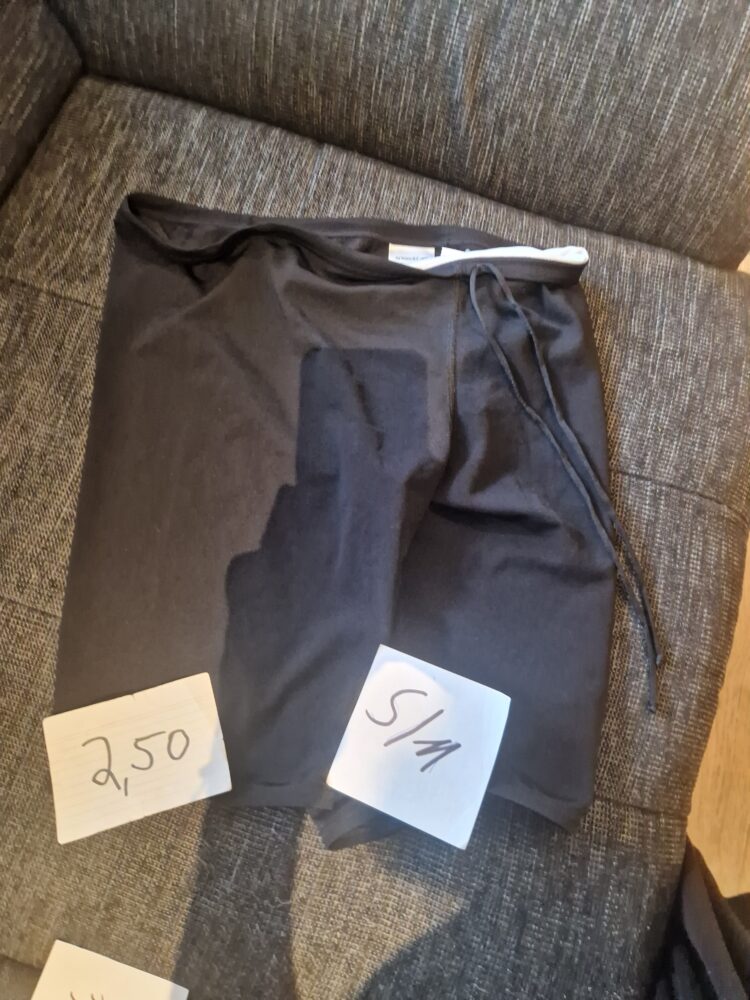 Hose kurz S M Speedo
