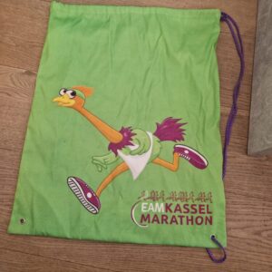 Große Tasche wie Neu