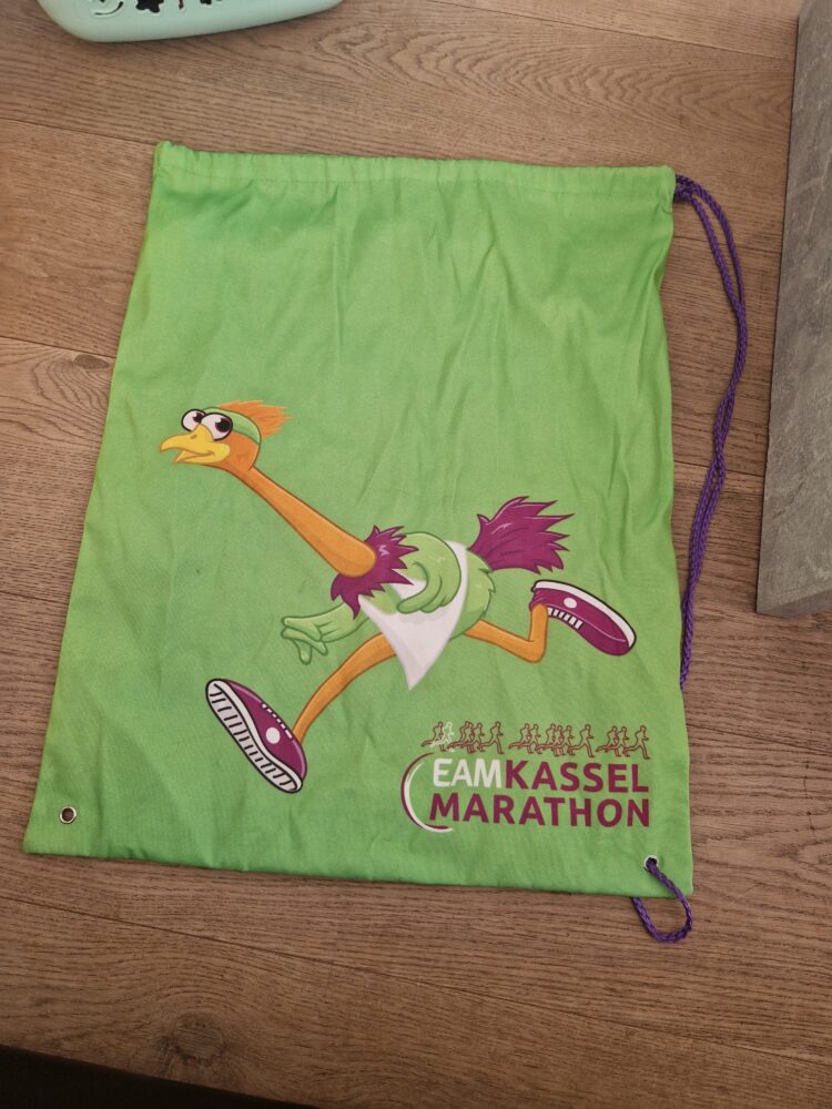 Große Tasche wie Neu