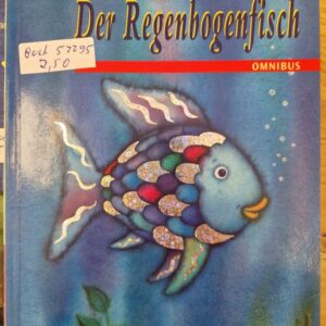 Buch Der Regenbogenfisch Np 15,00