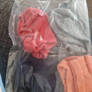 Socken 62 68