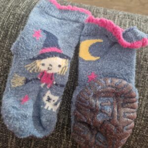 Socken 74 80 ABS 17 18