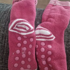 Socken 26-29