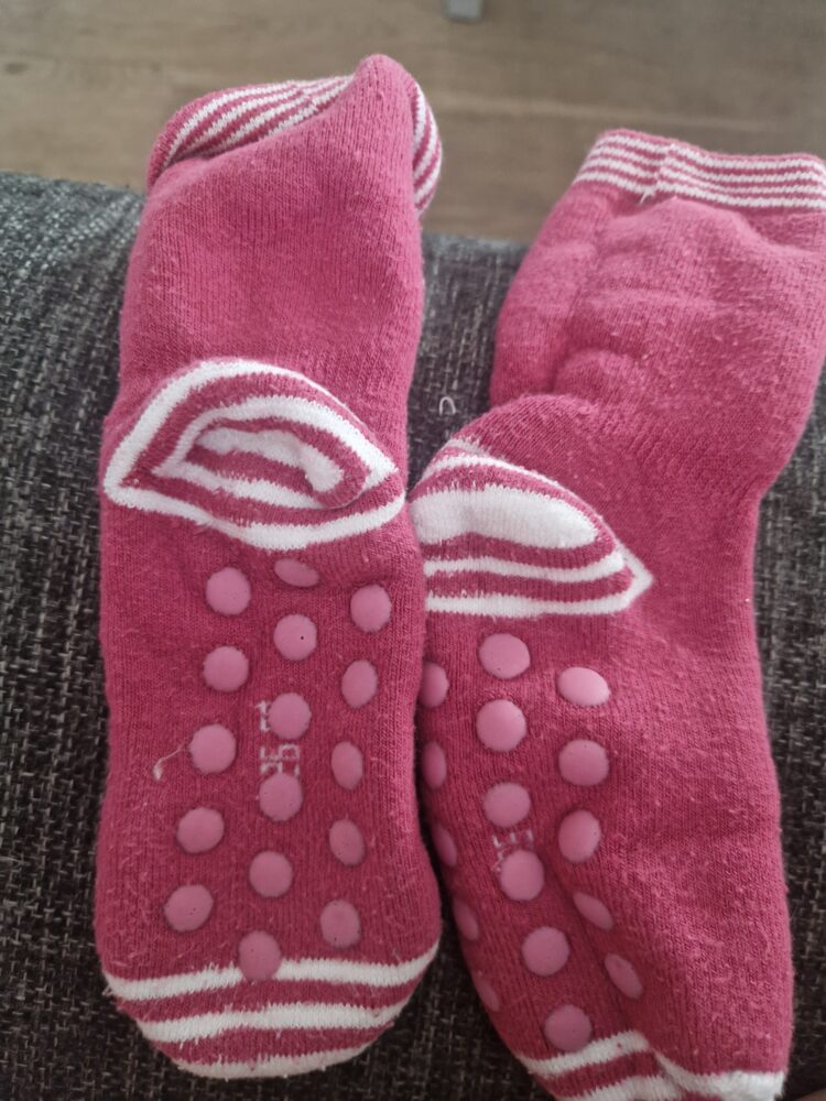 Socken 26-29