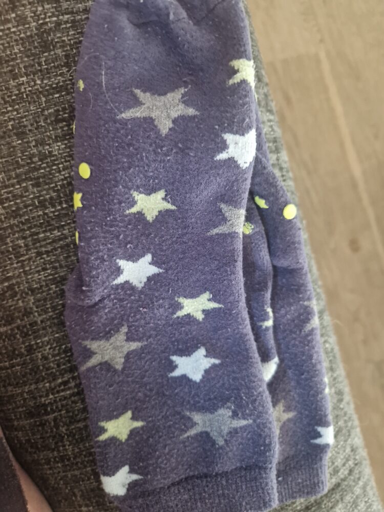 Socken 30-34