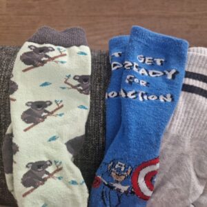 Socken 35-38