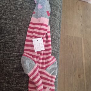 Socken 35-38 Kniestrümpfe