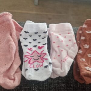 Socken 62 68