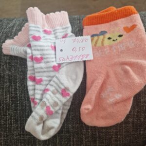 Socken 74 80
