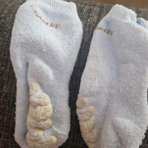 Socken 62 68 74