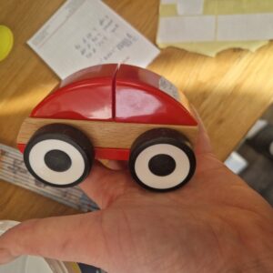 Spielzeug Holz Auto Ikea
