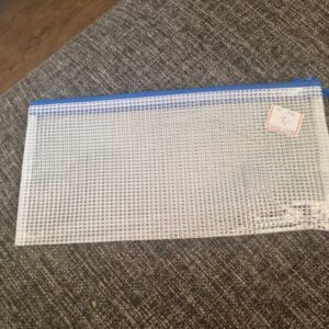 NEU Tasche Etui wasserfest L 23 B 12