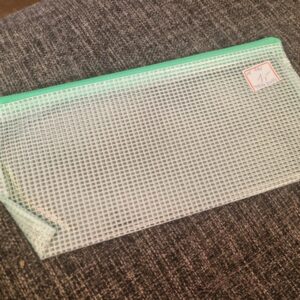 NEU Tasche Etui wasserfest L 23 B 12