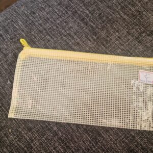 NEU Tasche Etui wasserfest L 23 B 12