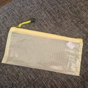 NEU Tasche Etui wasserfest L 23 B 12