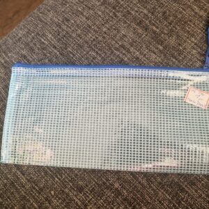 NEU Tasche Etui wasserfest L 23 B 12