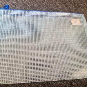 NEU Tasche Wasserfest L 24 B 18 Etui
