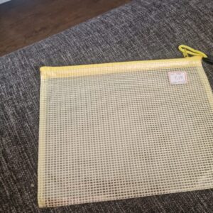 NEU Tasche Wasserfest L 24 B 18