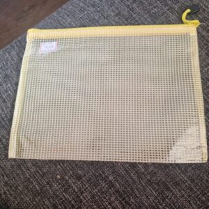 NEU Tasche Wasserfest L 24 B 18