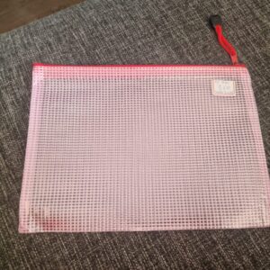 NEU Tasche Wasserfest L 24 B 18
