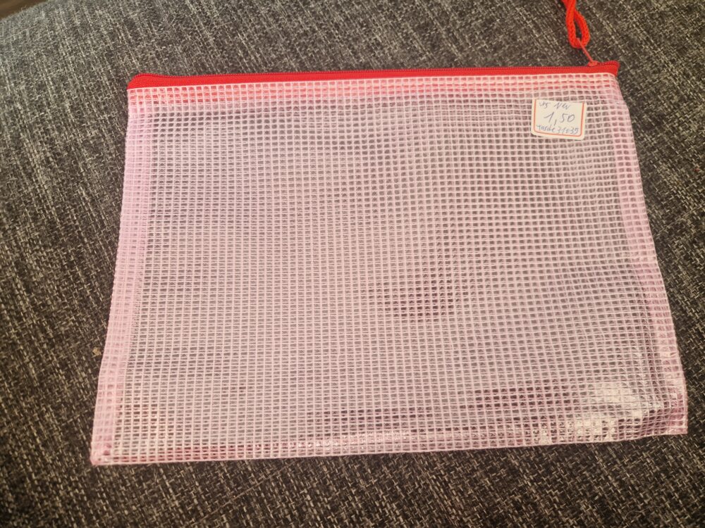NEU Tasche Wasserfest L 24 B 18