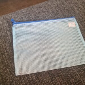 NEU Tasche Wasserfest L 24 B 18