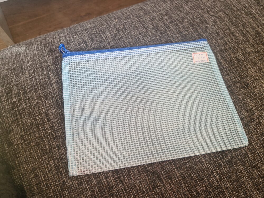 NEU Tasche Wasserfest L 24 B 18