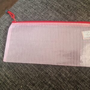 NEU Tasche Etui wasserfest L 23 B 12