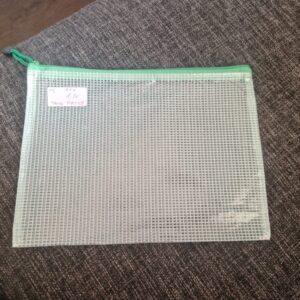 NEU Tasche Wasserfest L 24 B 18