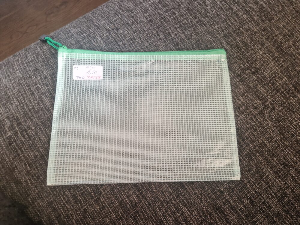 NEU Tasche Wasserfest L 24 B 18