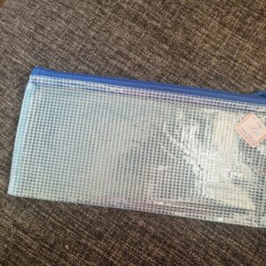 NEU Tasche Etui wasserfest L 23 B 12